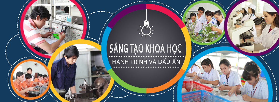 Thế mạnh trong nghiên cứu khoa học