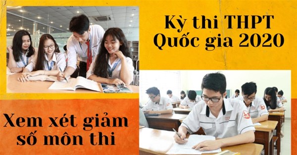 Cuộc chiến này cũng vậy "Nắm quy chế giành lợi thế" chính là khẳng định của các chuyên gia gửi đến các thí sinh.