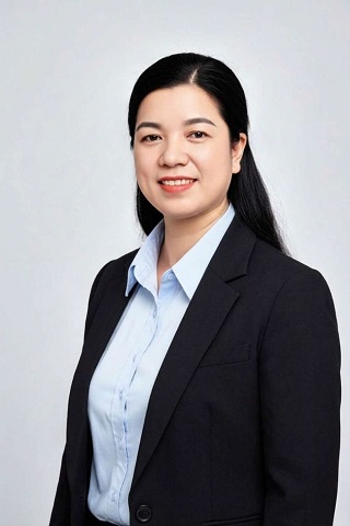 CN Cao Thị Thùy Dương