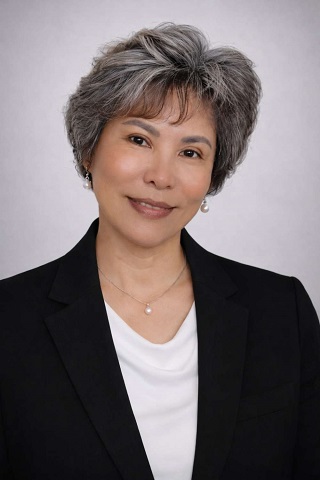TS Trần Kim Hằng